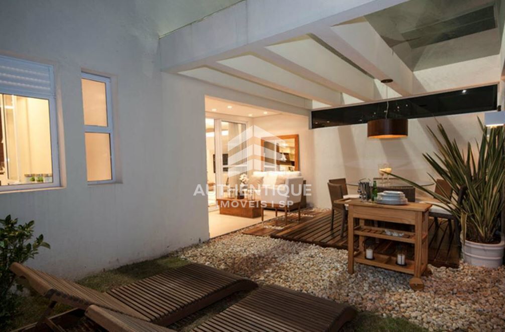 Apartamento, 2 quartos, 64 m² - Foto 6