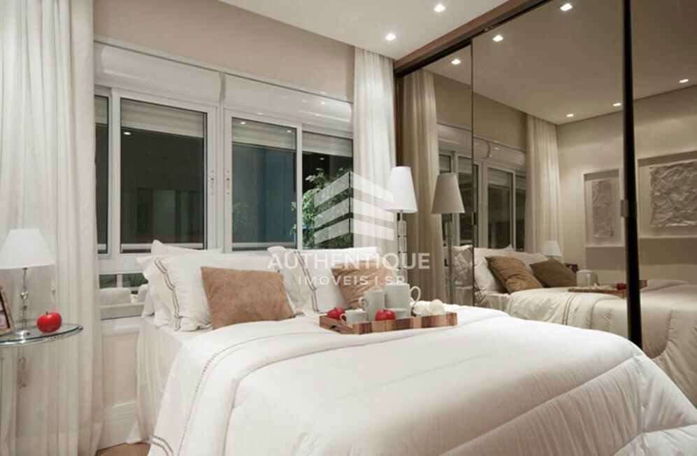 Apartamento, 2 quartos, 64 m² - Foto 8