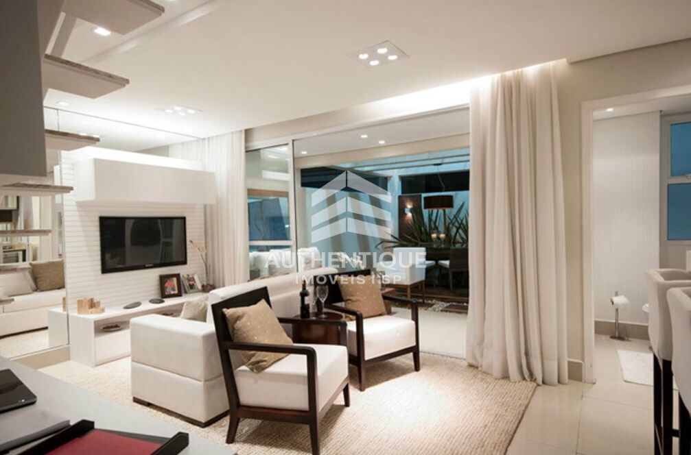 Apartamento, 2 quartos, 64 m² - Foto 3