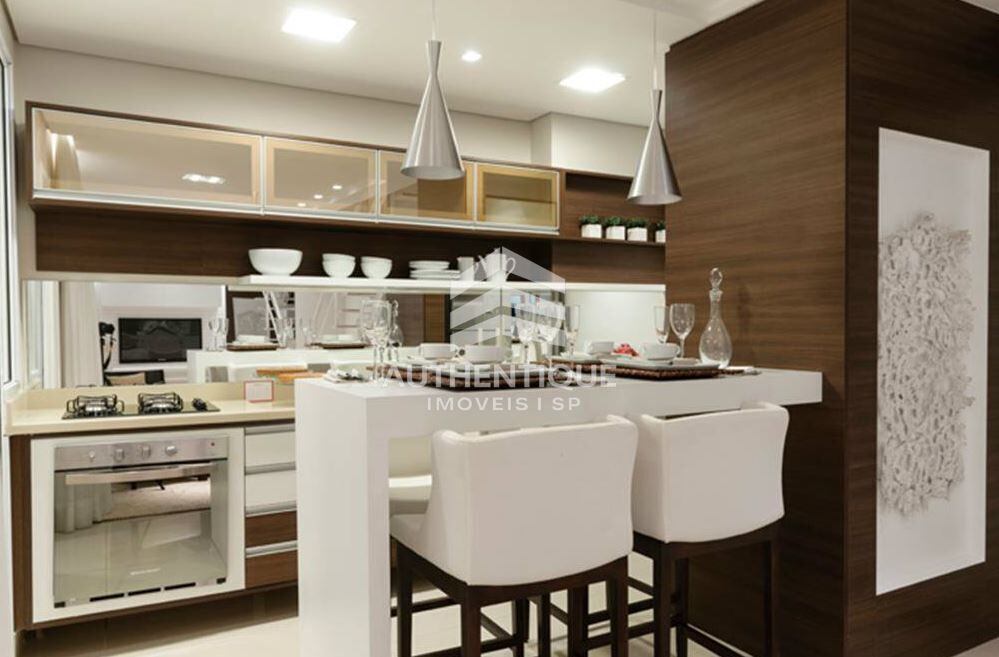 Apartamento, 2 quartos, 64 m² - Foto 4
