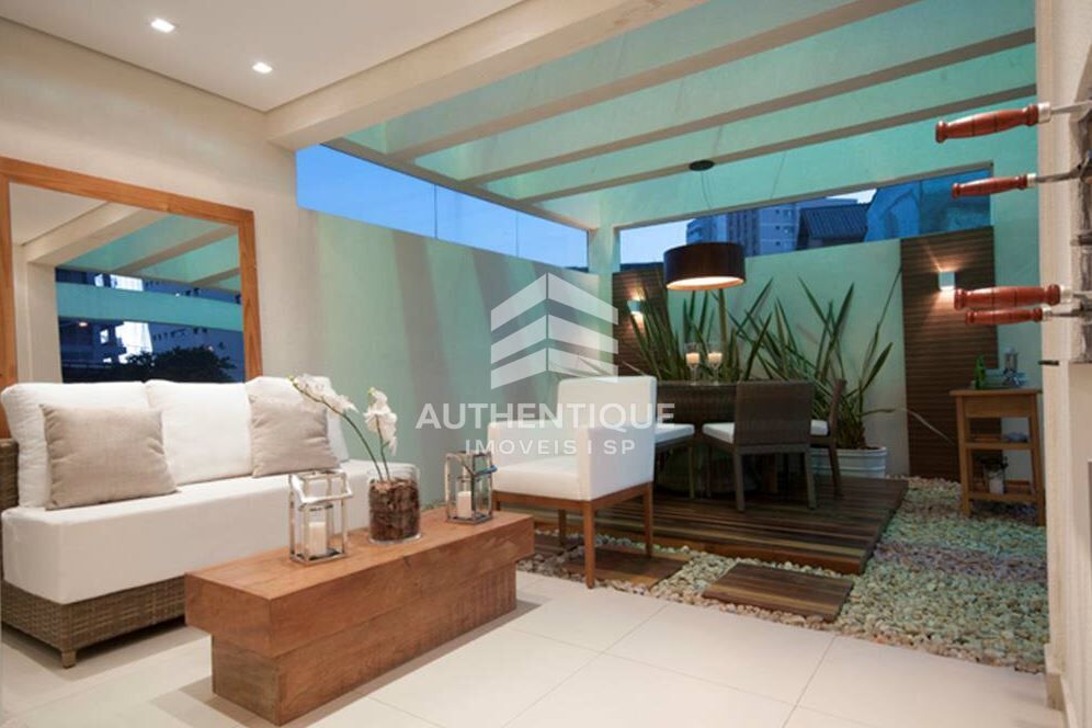 Apartamento, 2 quartos, 64 m² - Foto 7