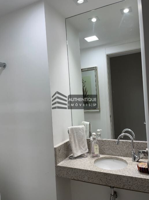 Apartamento à venda com 2 quartos, 112m² - Foto 5