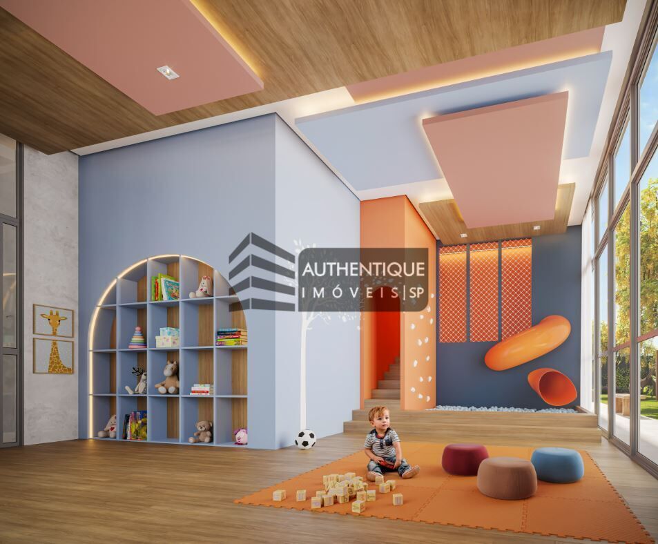 Apartamento, 3 quartos, 79 m² - Foto 4