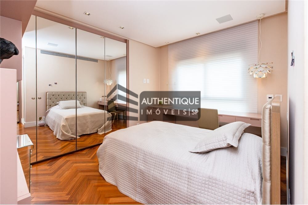 Apartamento à venda com 4 quartos, 485m² - Foto 35