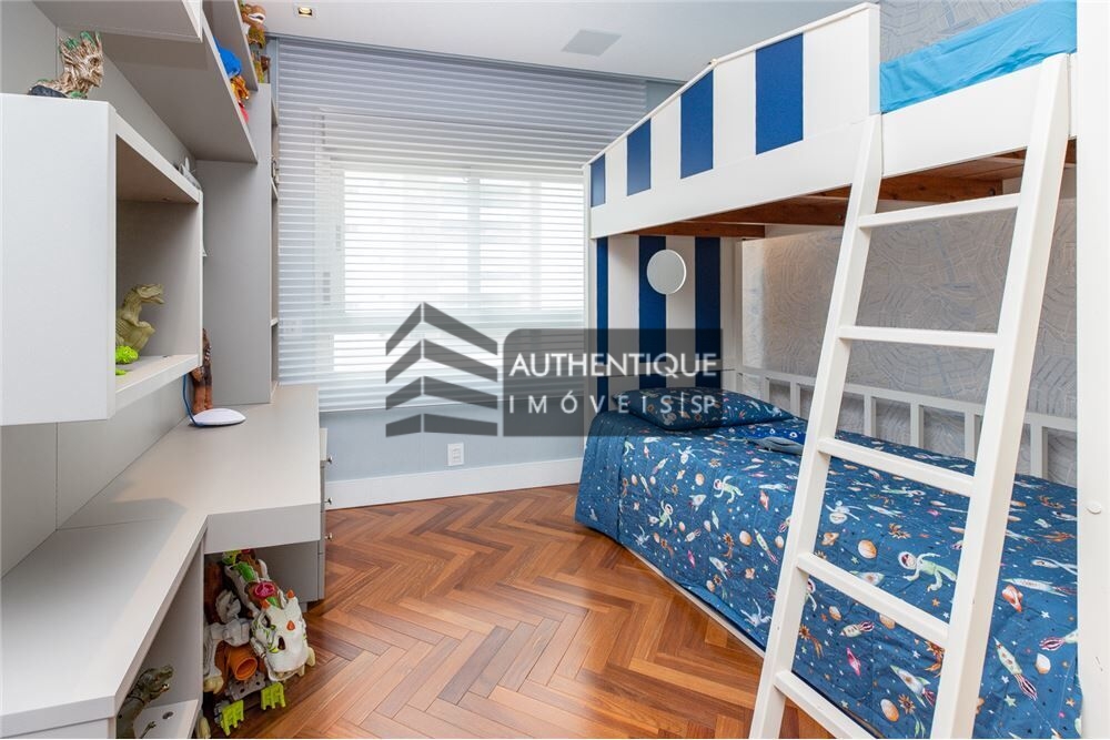 Apartamento à venda com 4 quartos, 485m² - Foto 40