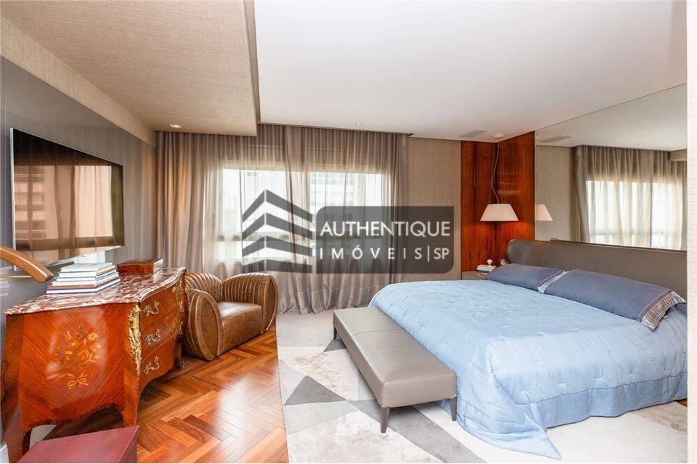 Apartamento à venda com 4 quartos, 485m² - Foto 43