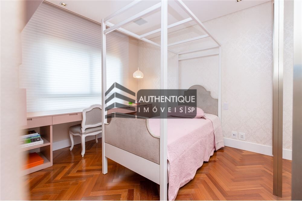 Apartamento à venda com 4 quartos, 485m² - Foto 38