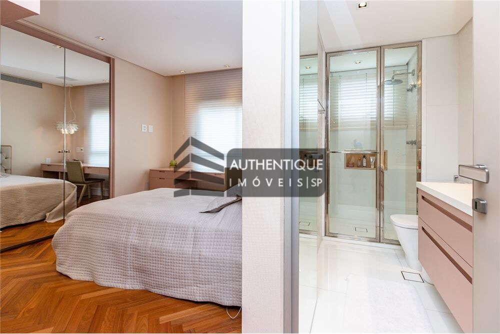 Apartamento à venda com 4 quartos, 485m² - Foto 34