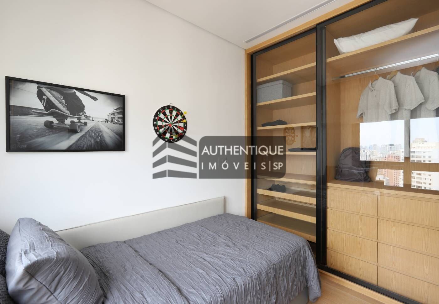 Apartamento à venda com 4 quartos, 248m² - Foto 8