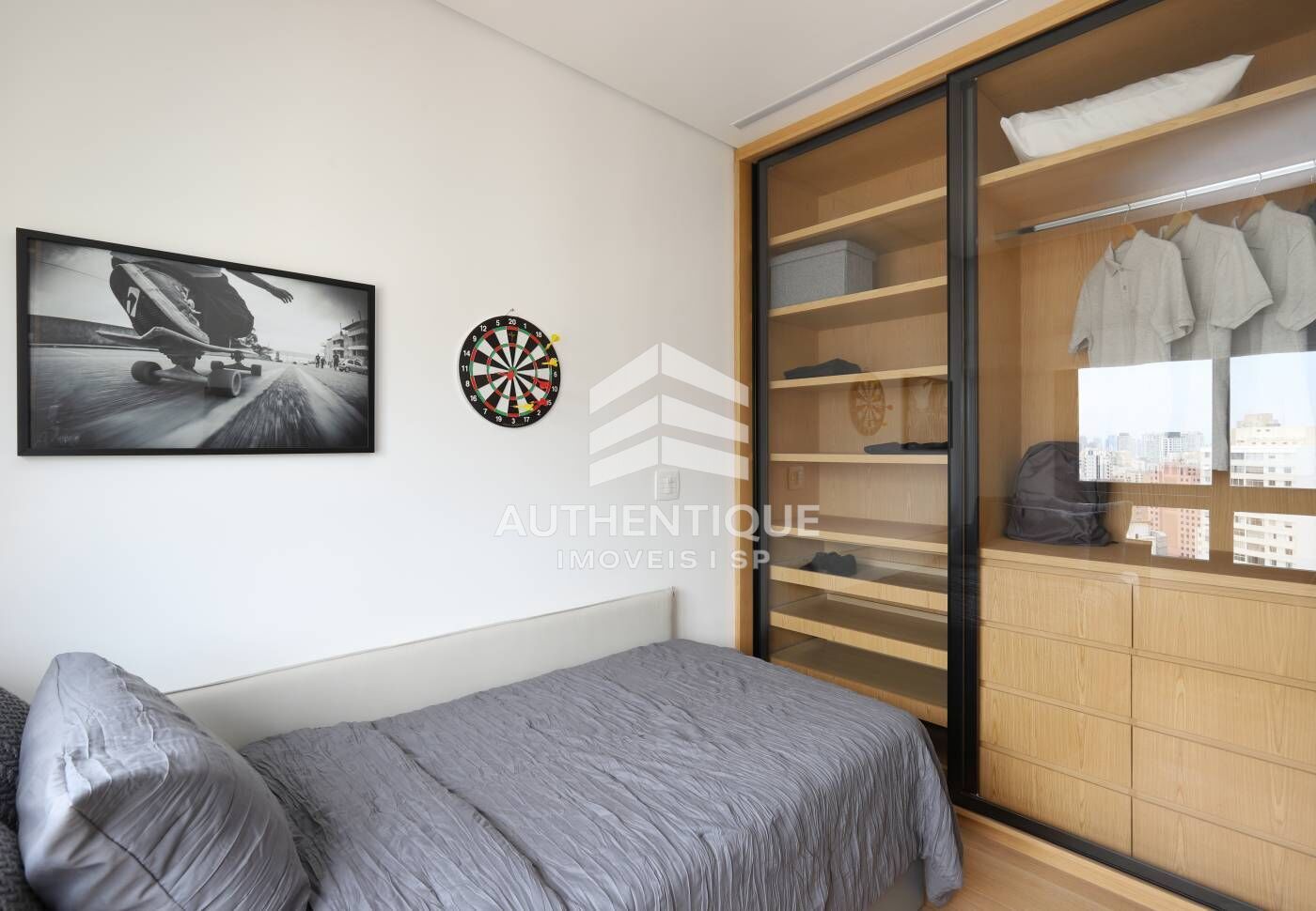 Apartamento, 4 quartos, 248 m² - Foto 8