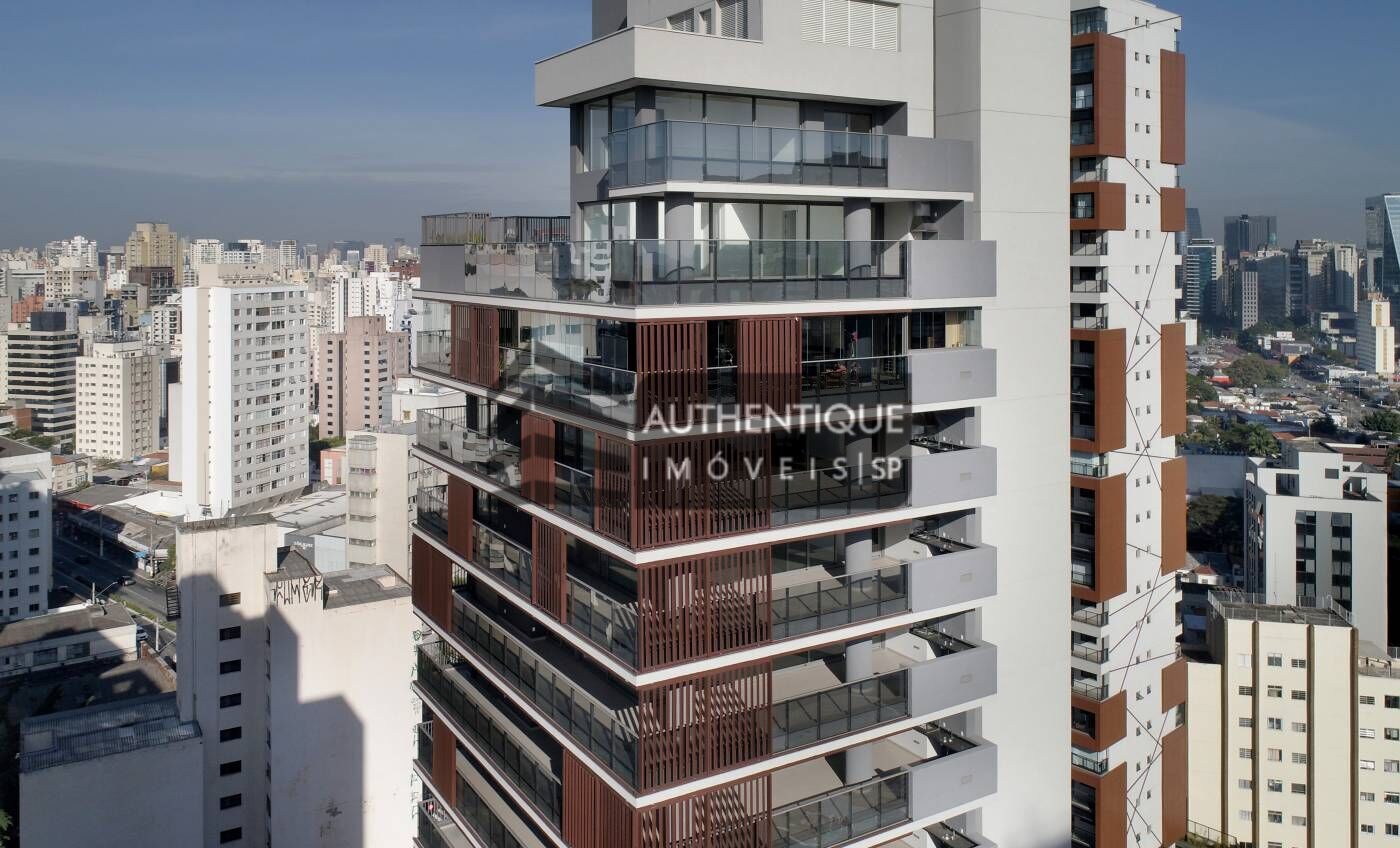 Apartamento à venda com 4 quartos, 248m² - Foto 14