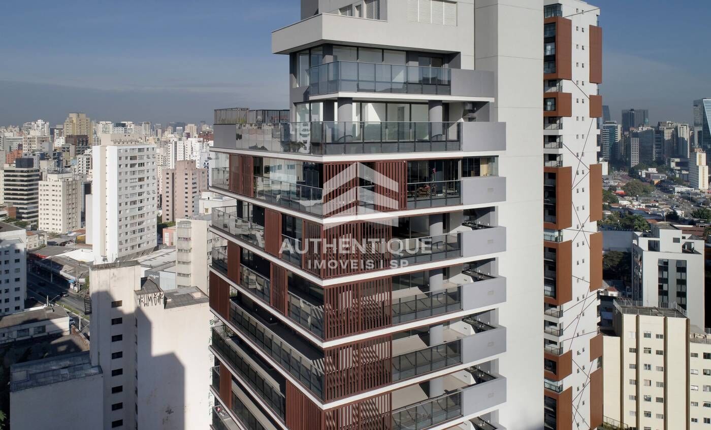 Apartamento, 4 quartos, 248 m² - Foto 14