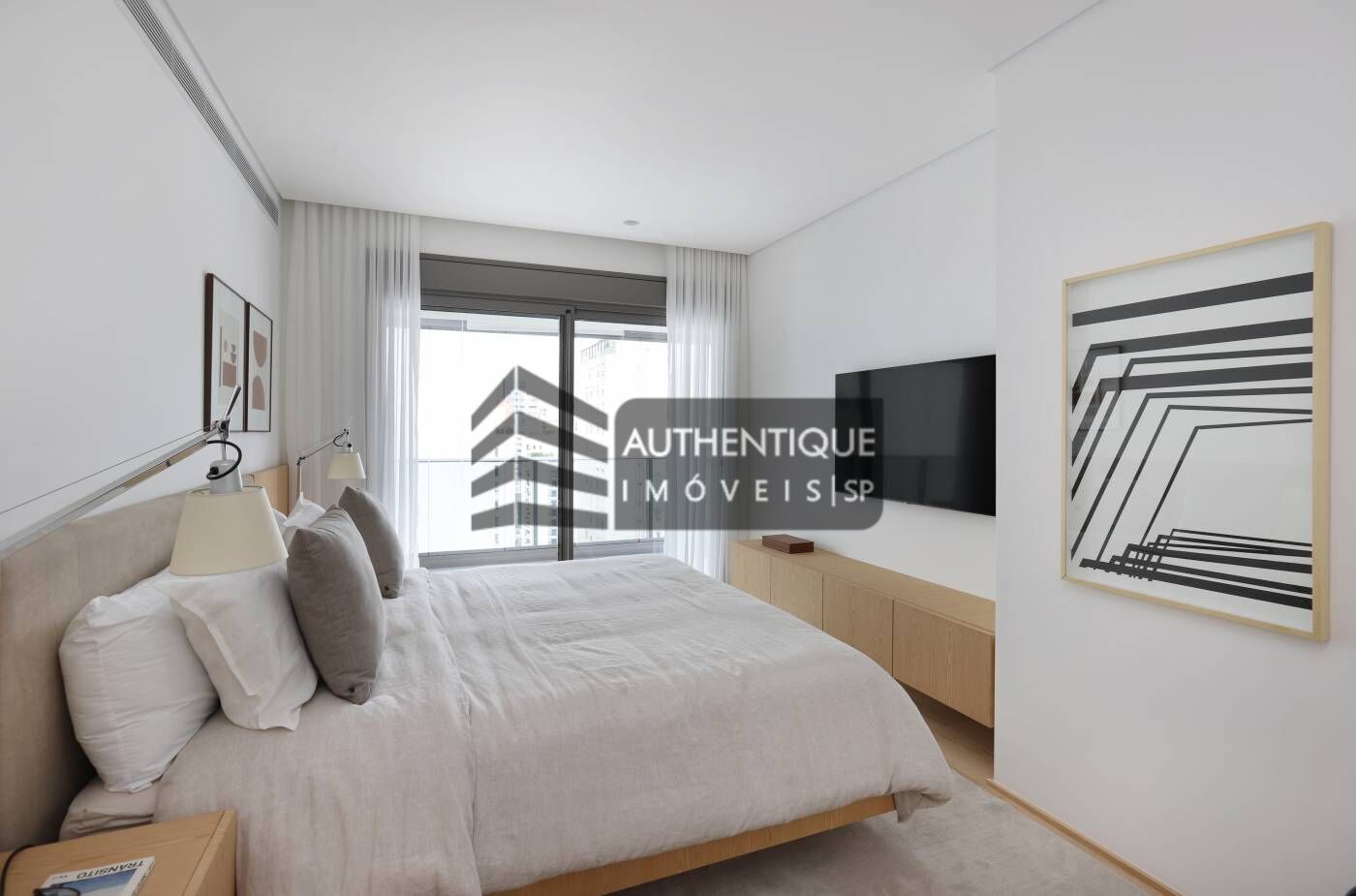 Apartamento à venda com 4 quartos, 248m² - Foto 10