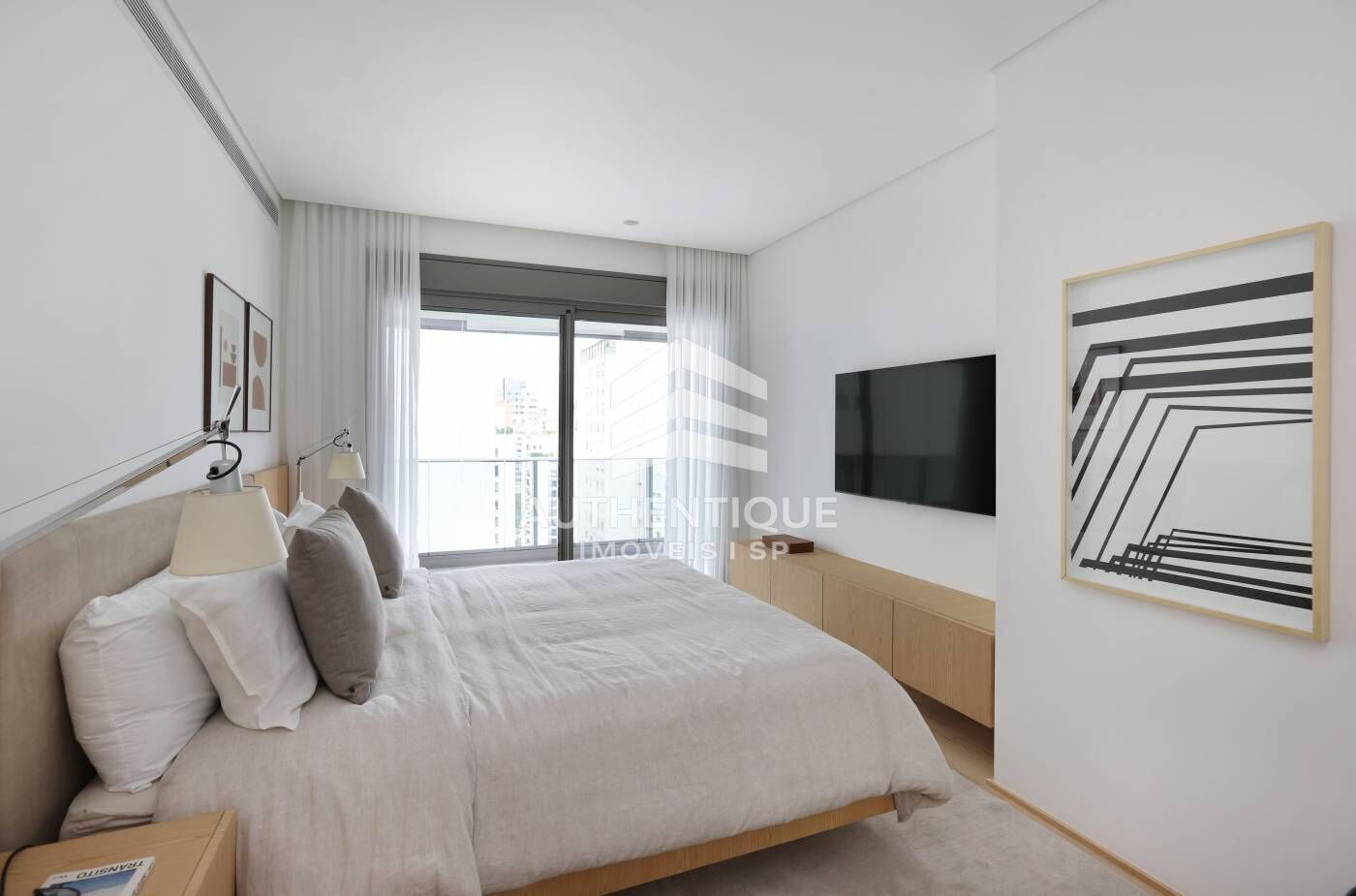 Apartamento, 4 quartos, 248 m² - Foto 10