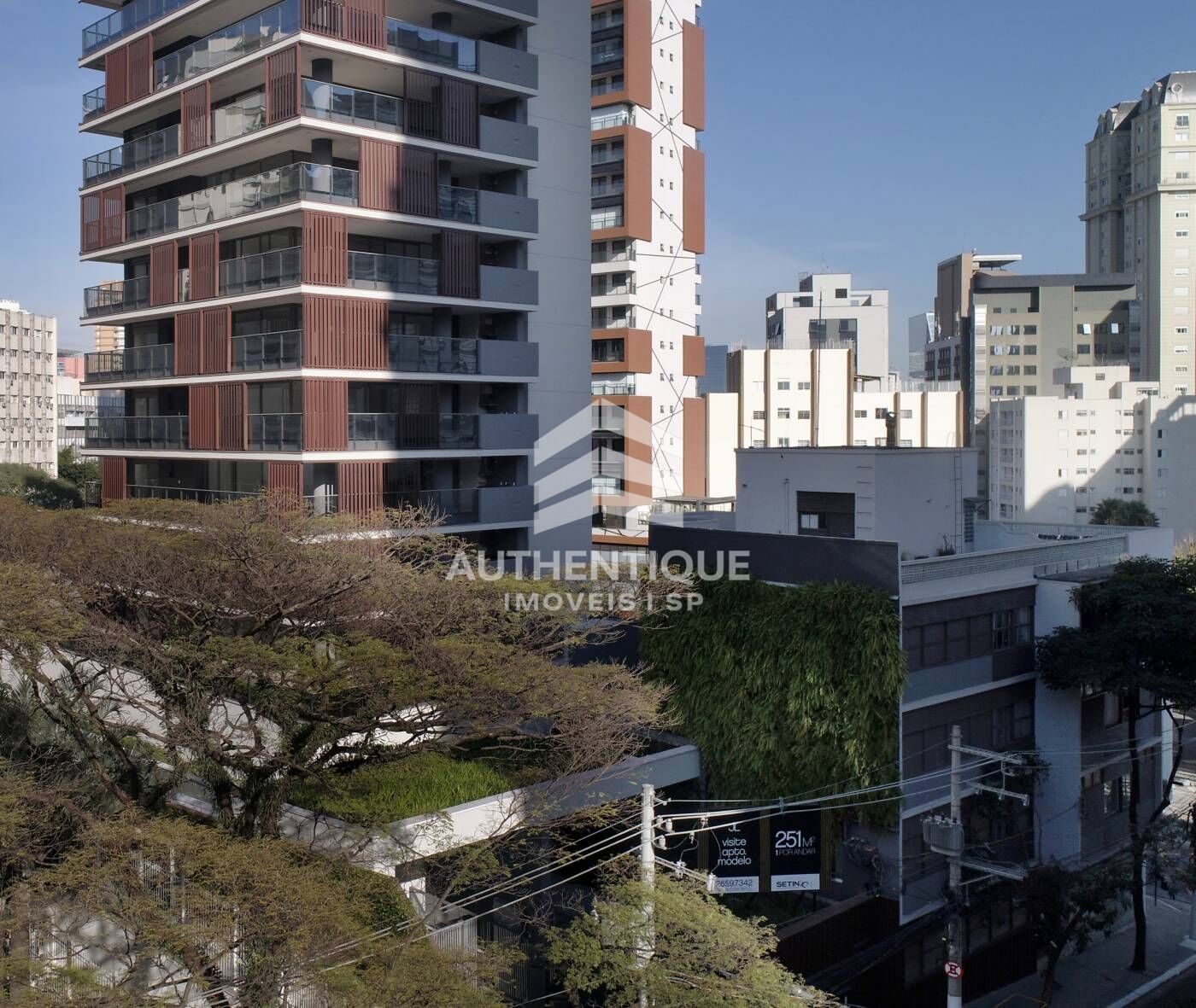 Apartamento, 4 quartos, 248 m² - Foto 19