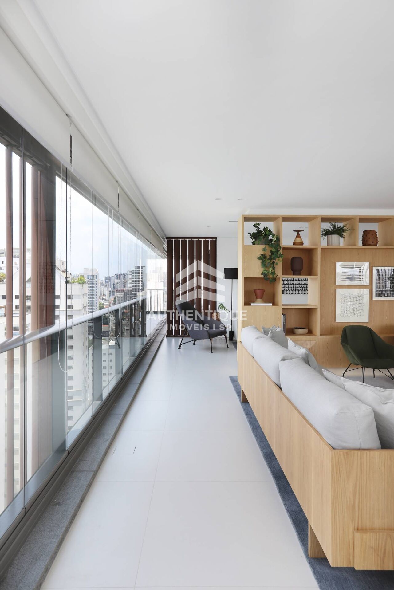 Apartamento, 4 quartos, 248 m² - Foto 5