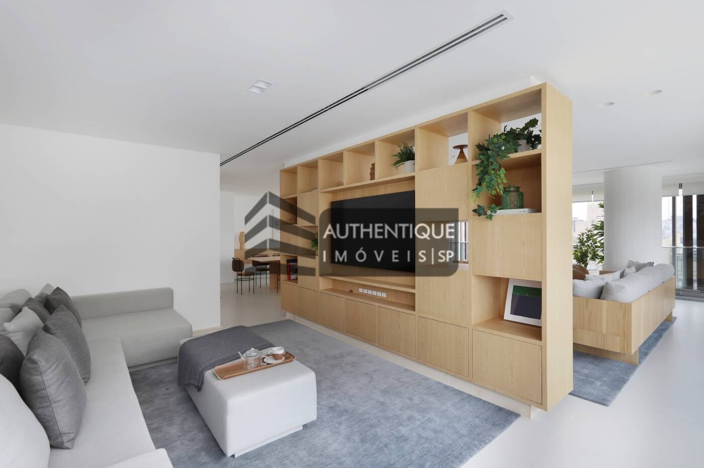 Apartamento à venda com 4 quartos, 248m² - Foto 7