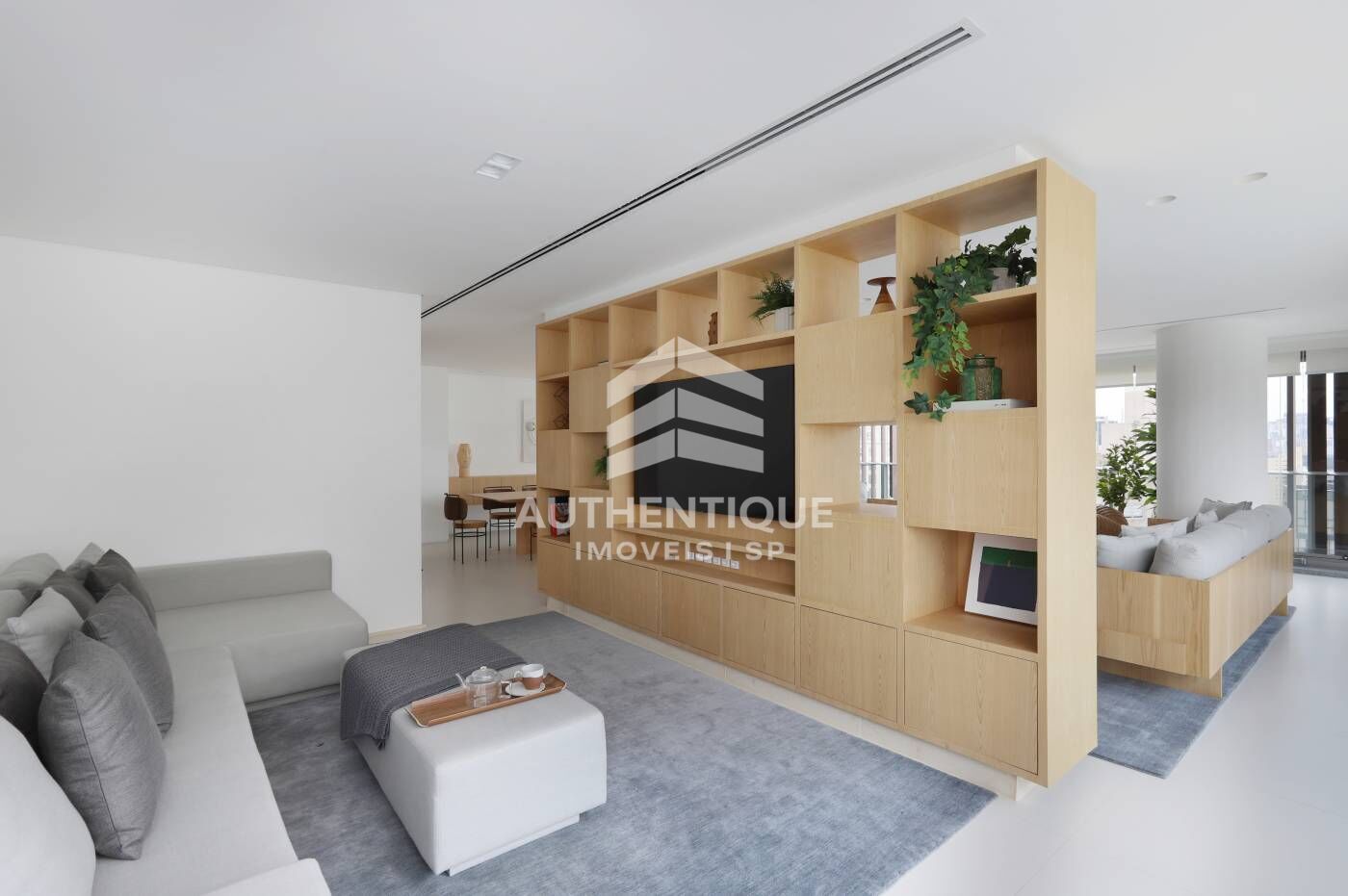 Apartamento, 4 quartos, 248 m² - Foto 7