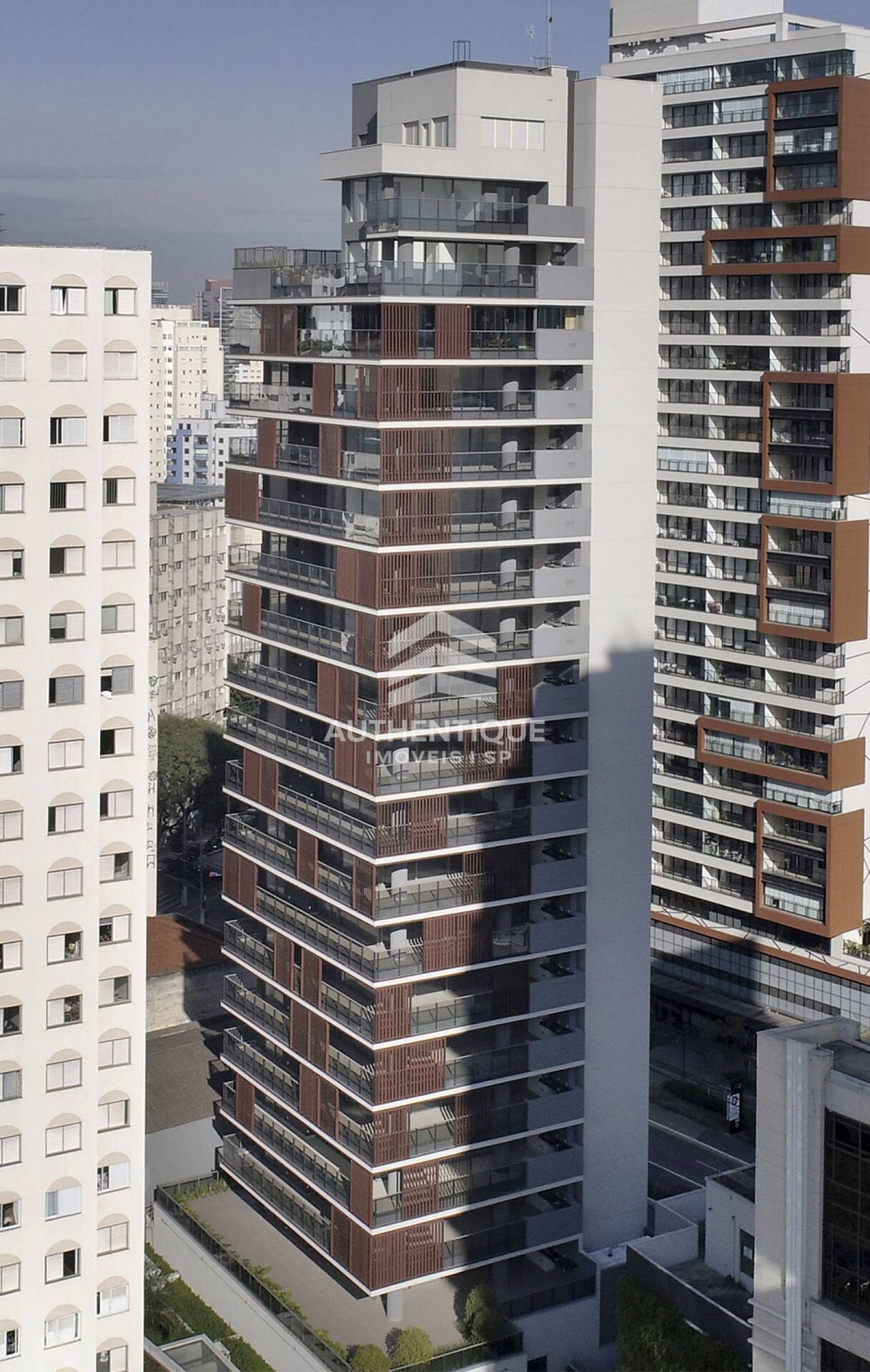 Apartamento, 4 quartos, 248 m² - Foto 17