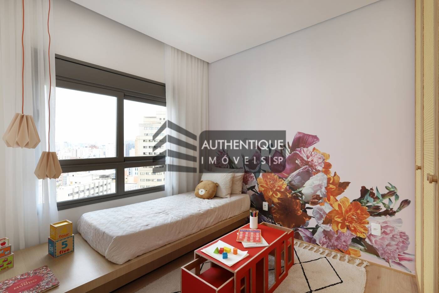 Apartamento à venda com 4 quartos, 248m² - Foto 9