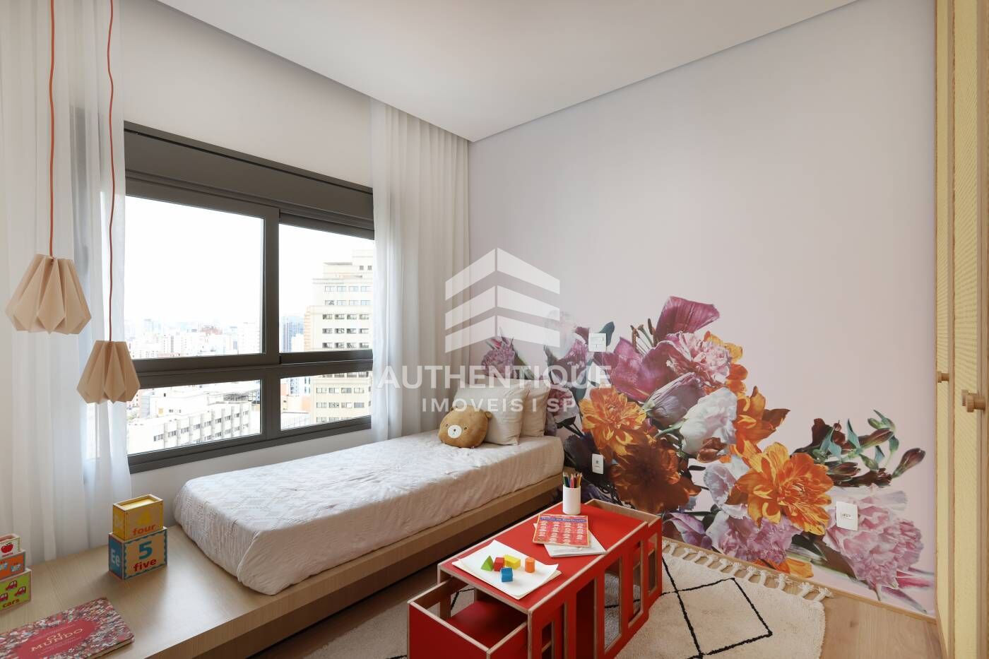 Apartamento, 4 quartos, 248 m² - Foto 9