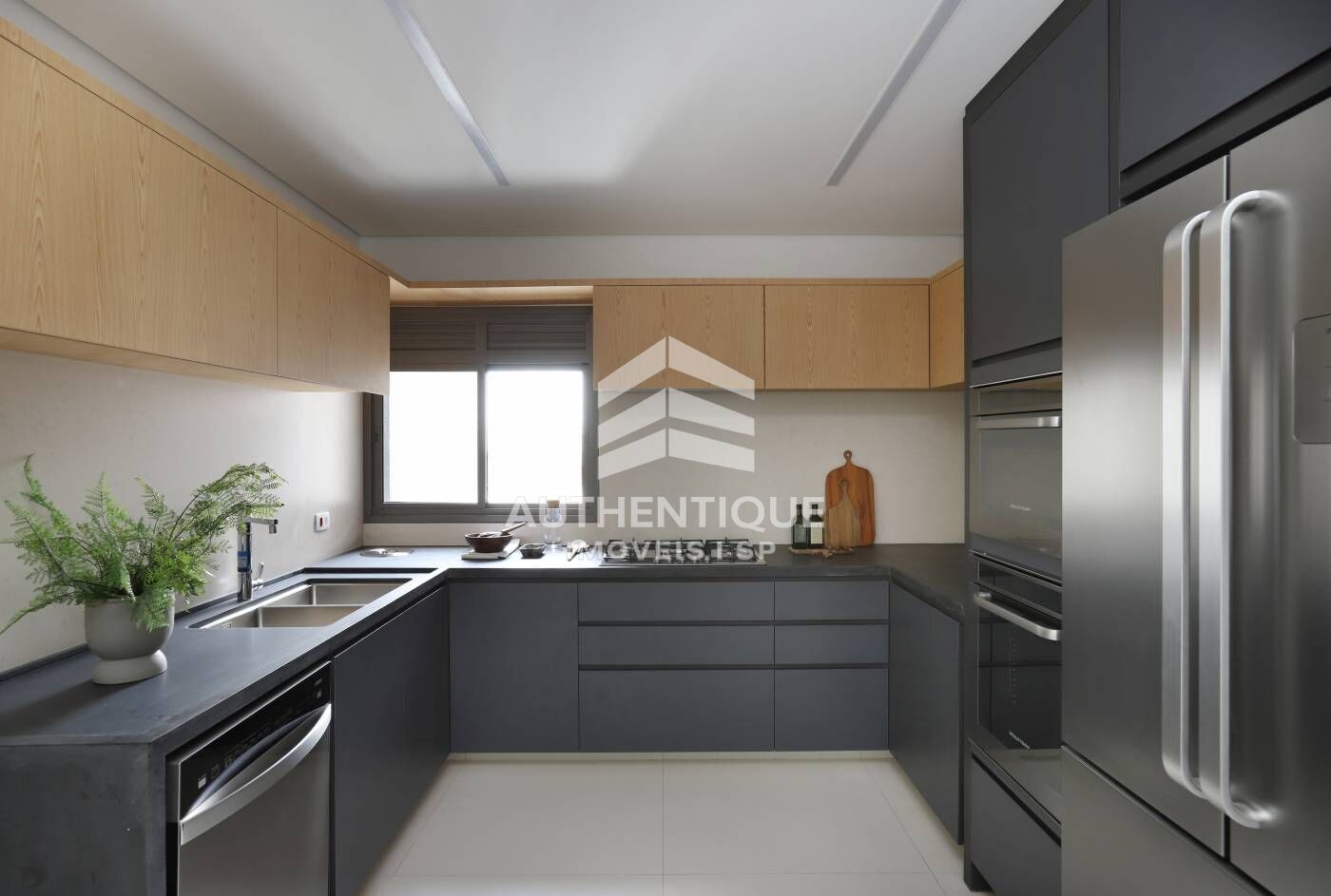 Apartamento, 4 quartos, 248 m² - Foto 13