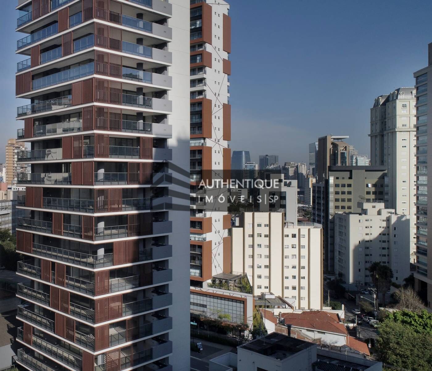 Apartamento à venda com 4 quartos, 248m² - Foto 18