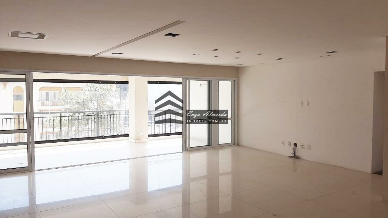 Apartamento à venda com 4 quartos, 236m² - Foto 34