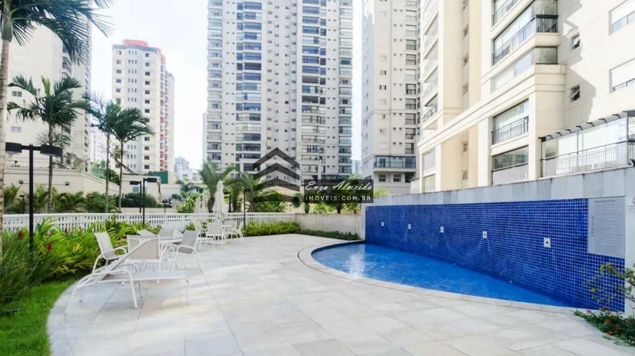 Apartamento à venda com 4 quartos, 236m² - Foto 5