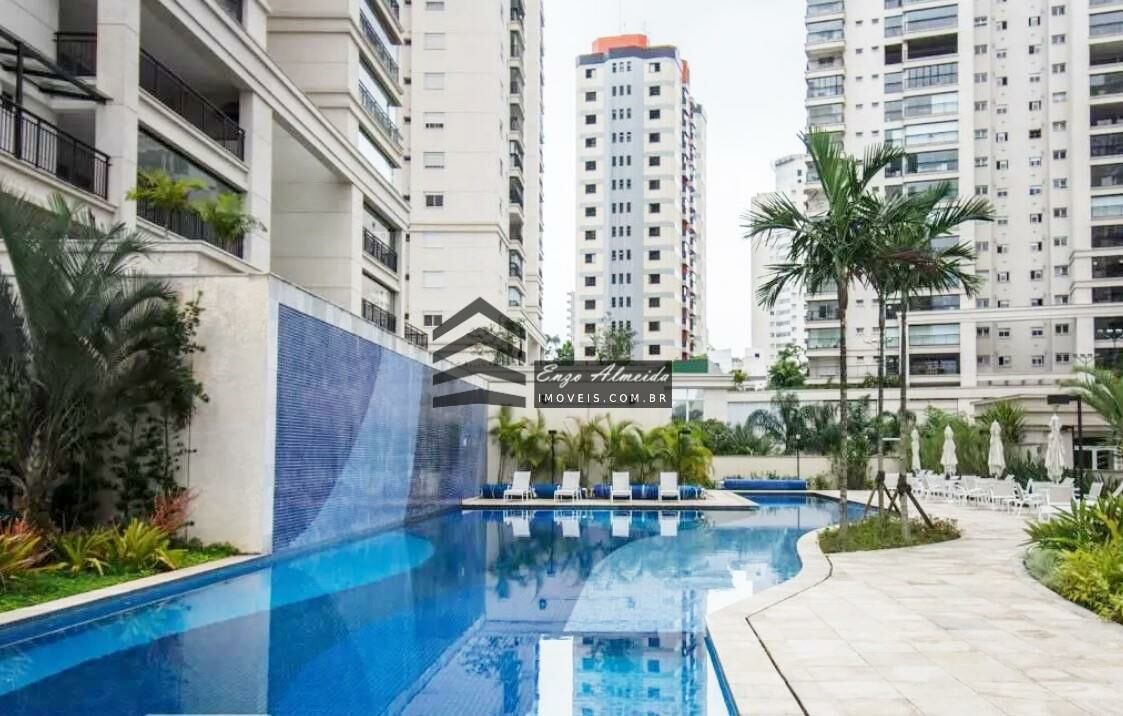 Apartamento à venda com 4 quartos, 236m² - Foto 31