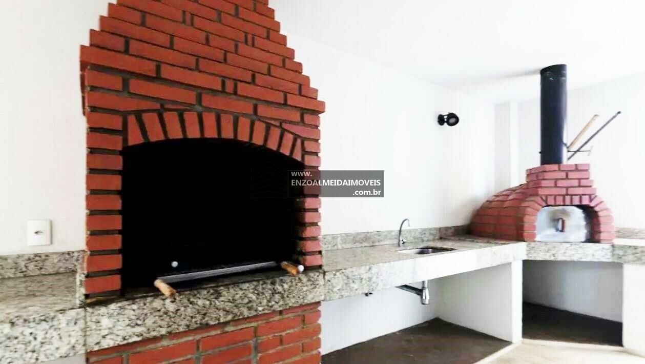 Apartamento à venda com 2 quartos, 104m² - Foto 10