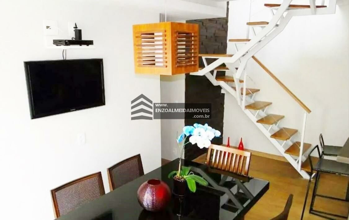 Apartamento à venda com 2 quartos, 104m² - Foto 23