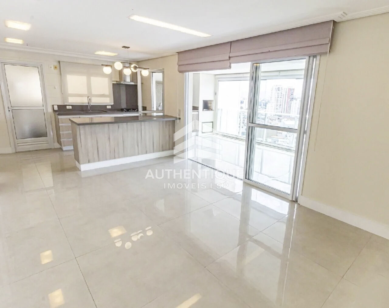 Apartamento, 2 quartos, 104 m² - Foto 1