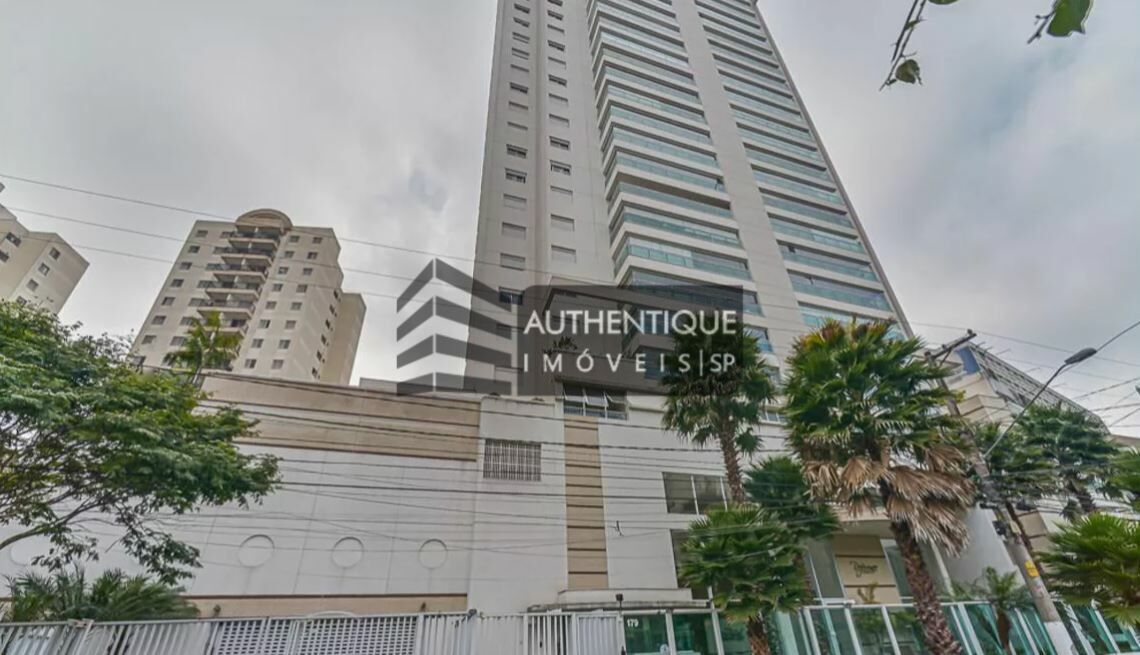 Apartamento à venda com 3 quartos, 190m² - Foto 6