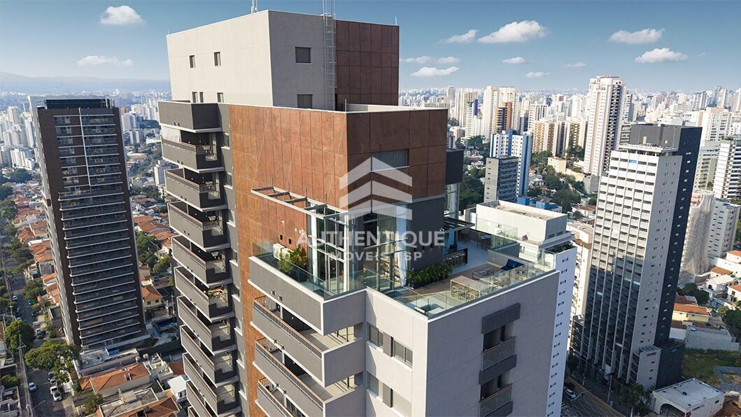 Apartamento, 1 quarto, 44 m² - Foto 5