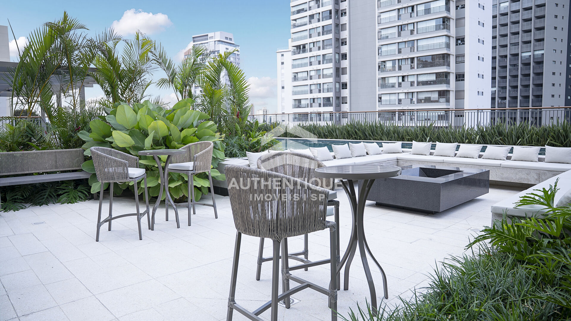 Apartamento, 1 quarto, 44 m² - Foto 7