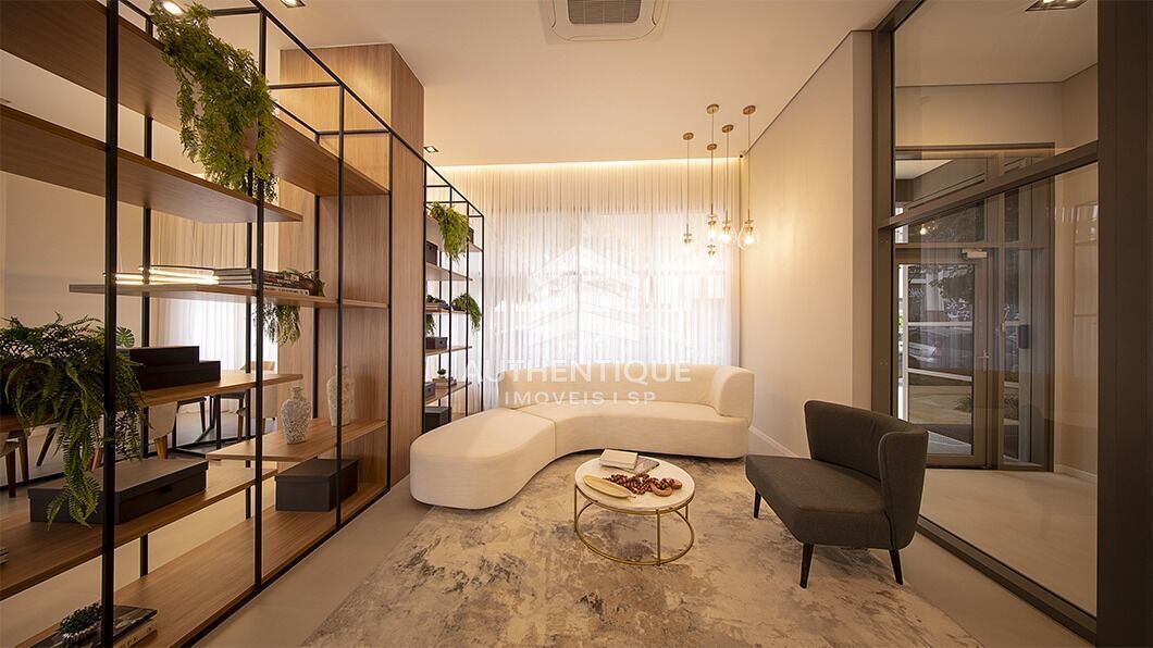 Apartamento, 1 quarto, 44 m² - Foto 6