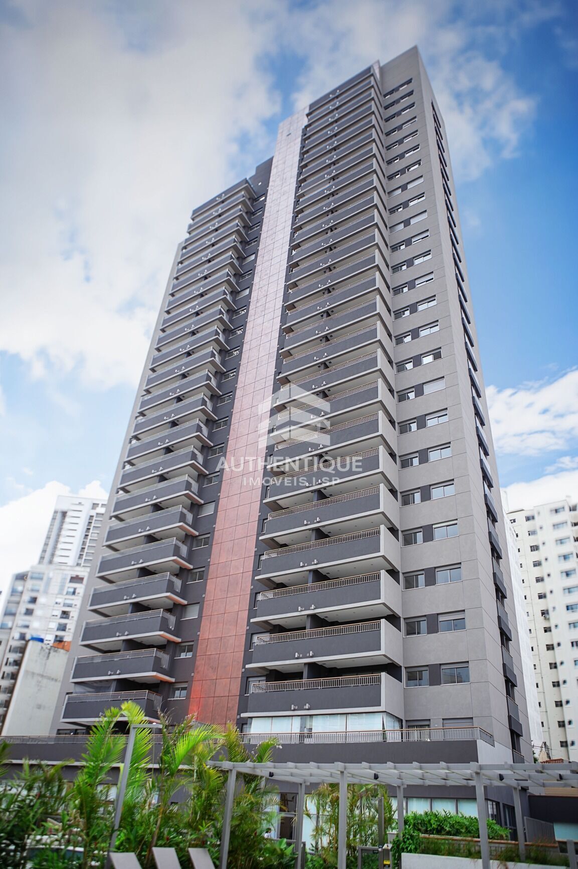Apartamento, 1 quarto, 44 m² - Foto 4