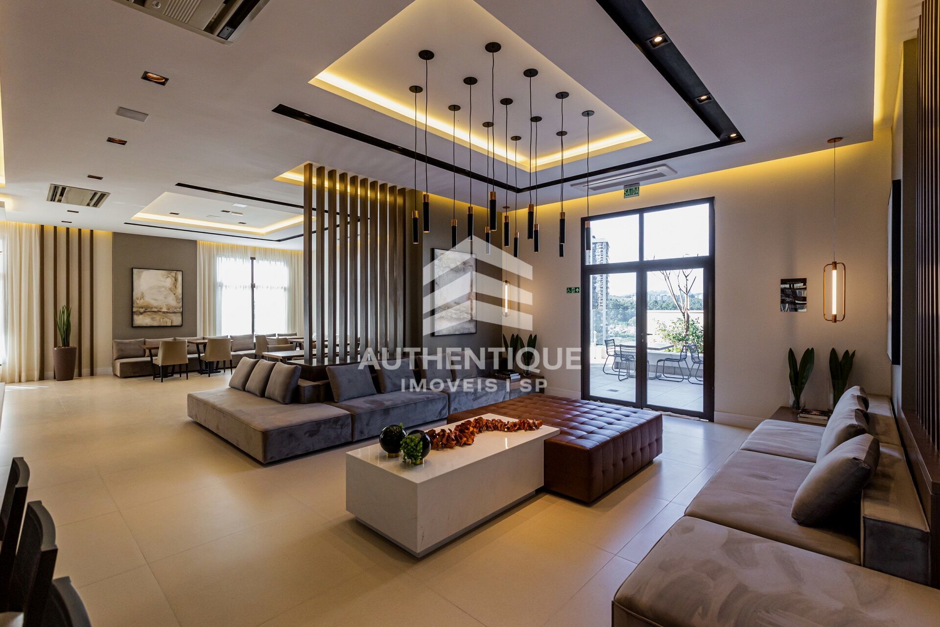 Apartamento, 4 quartos, 285 m² - Foto 9