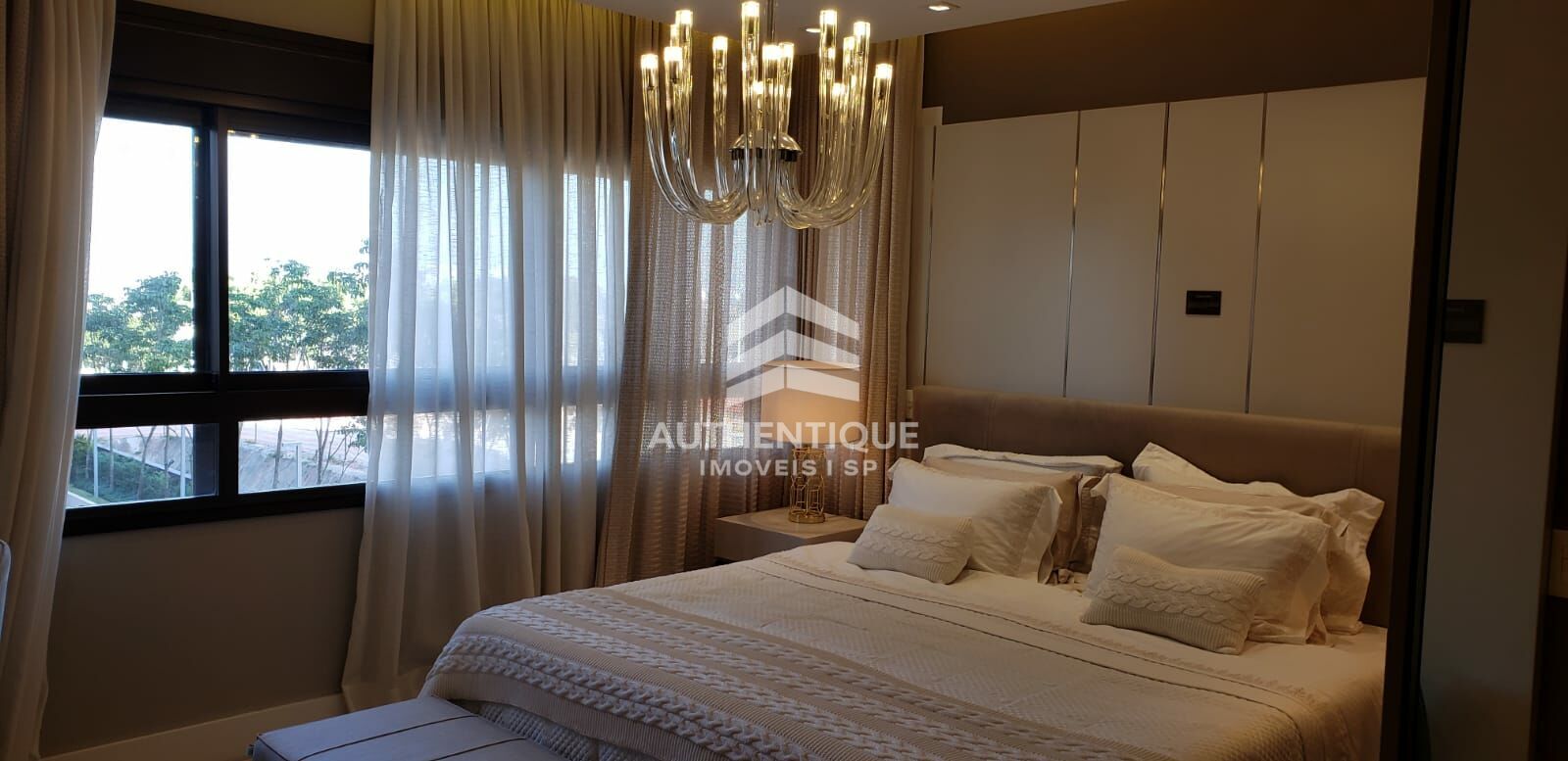 Apartamento, 4 quartos, 285 m² - Foto 29