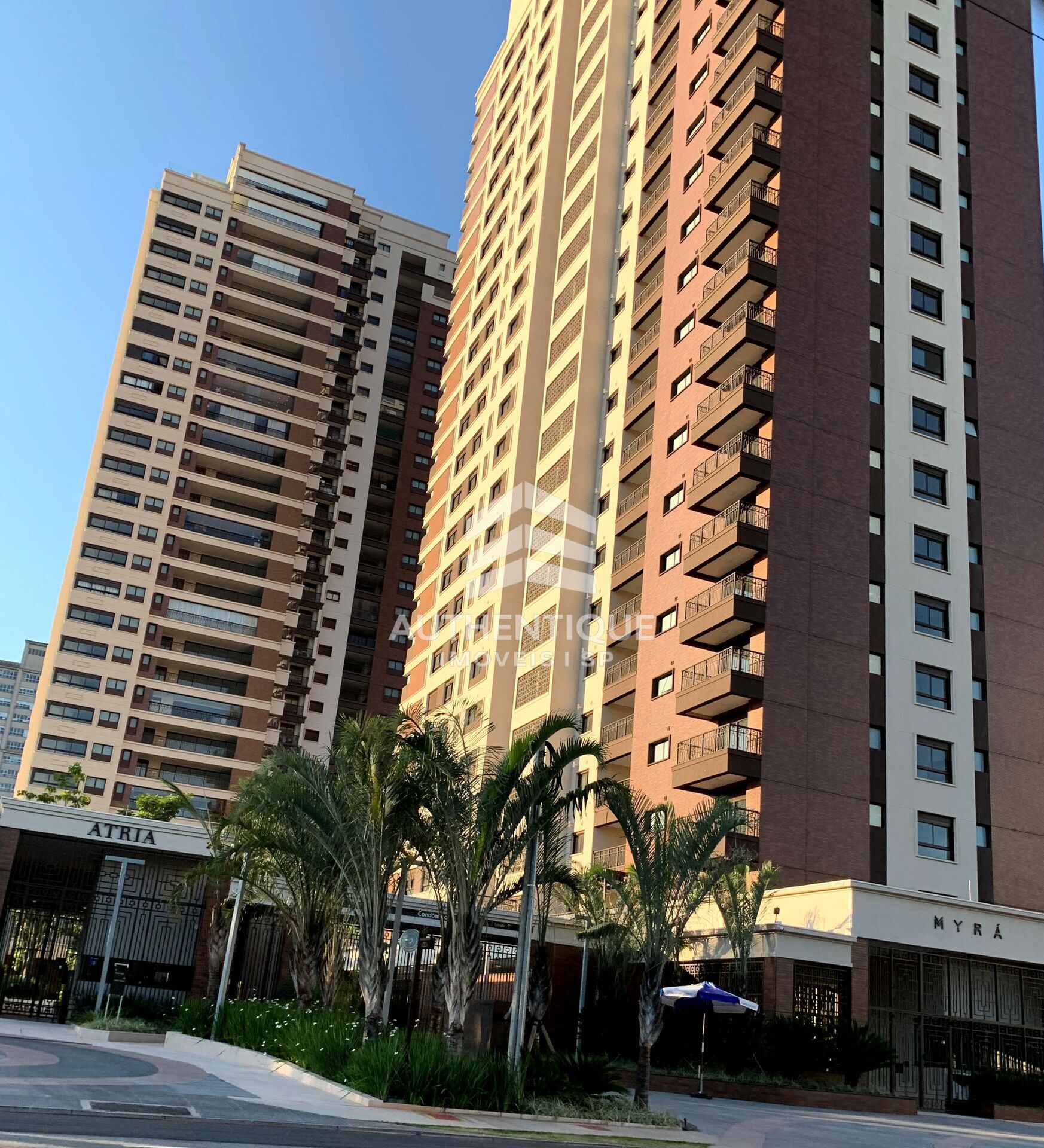 Apartamento, 4 quartos, 285 m² - Foto 19