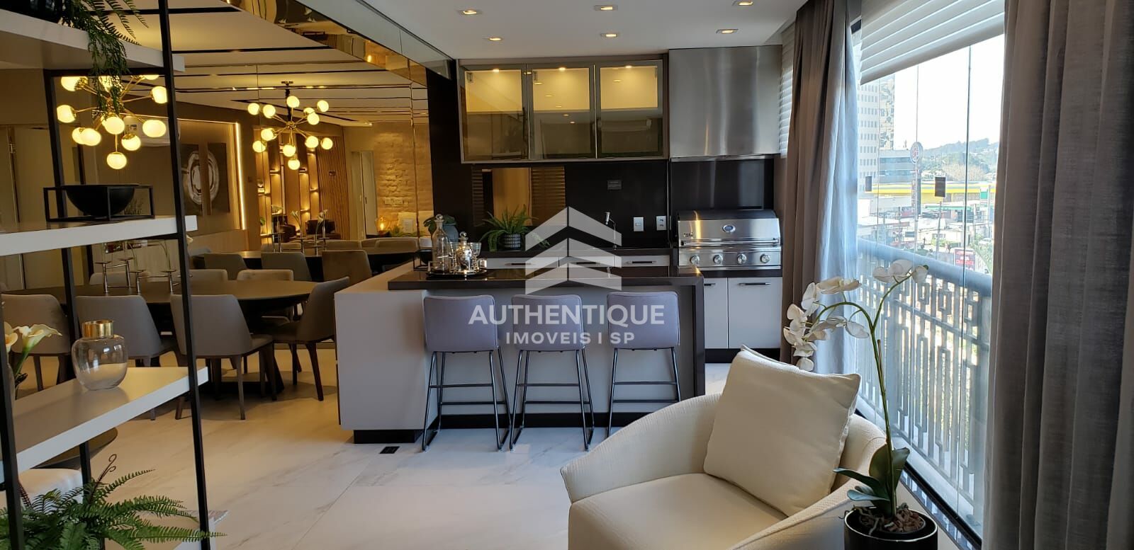Apartamento, 4 quartos, 285 m² - Foto 24