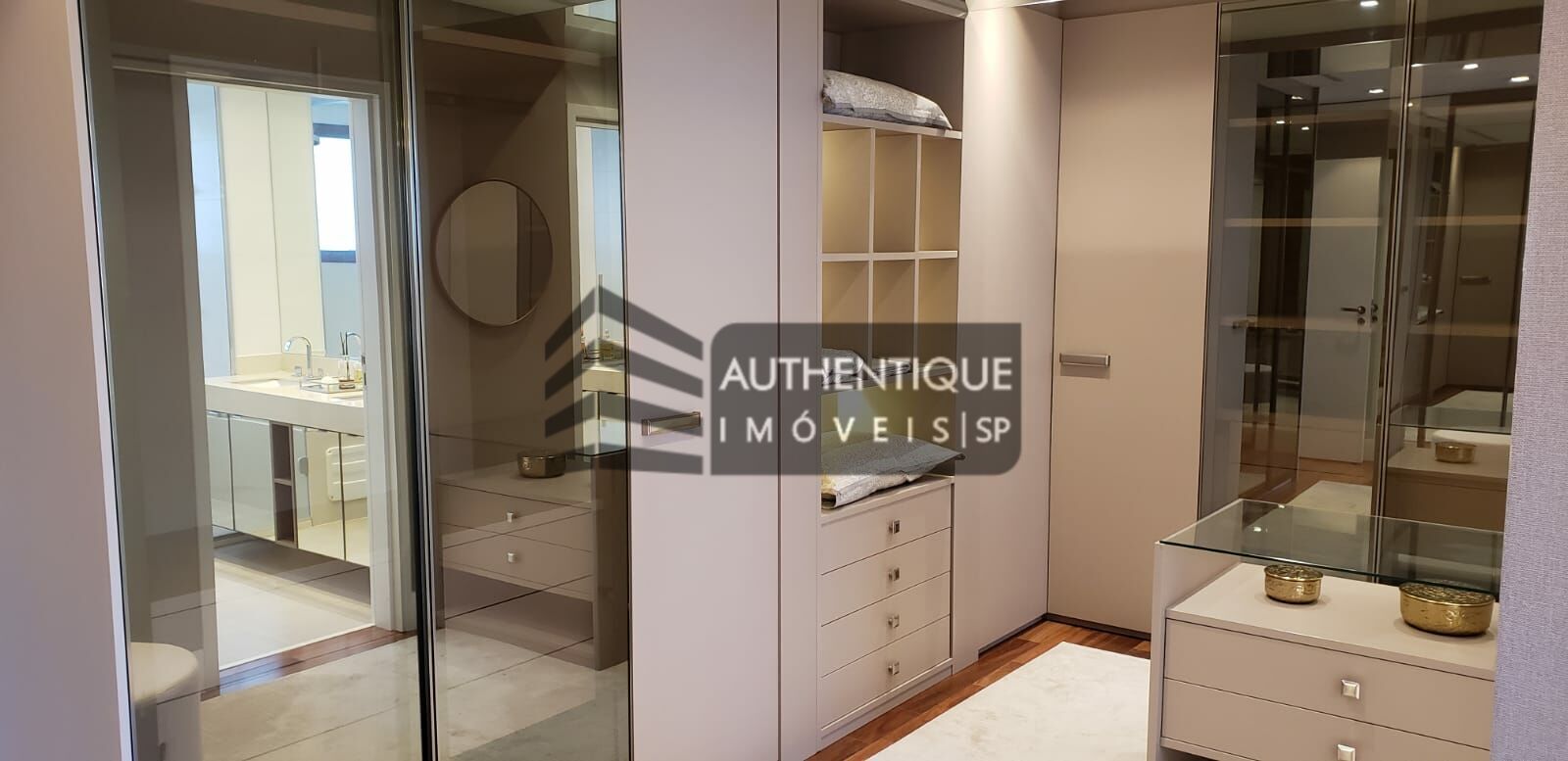 Apartamento à venda com 4 quartos, 285m² - Foto 28