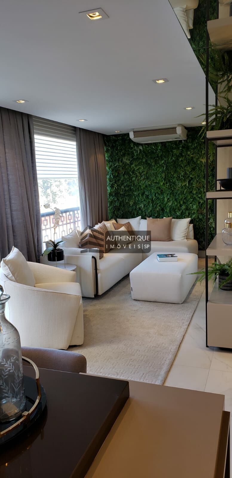 Apartamento à venda com 4 quartos, 285m² - Foto 23