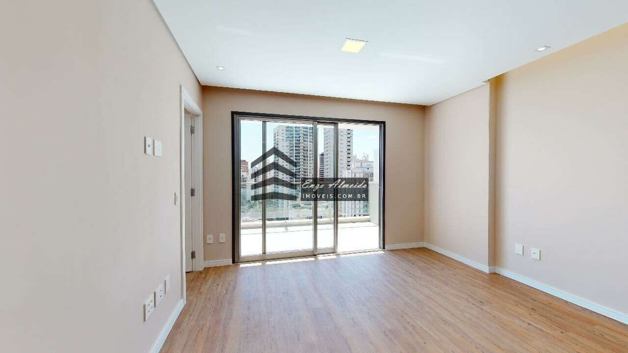 Apartamento à venda com 1 quarto, 76m² - Foto 3