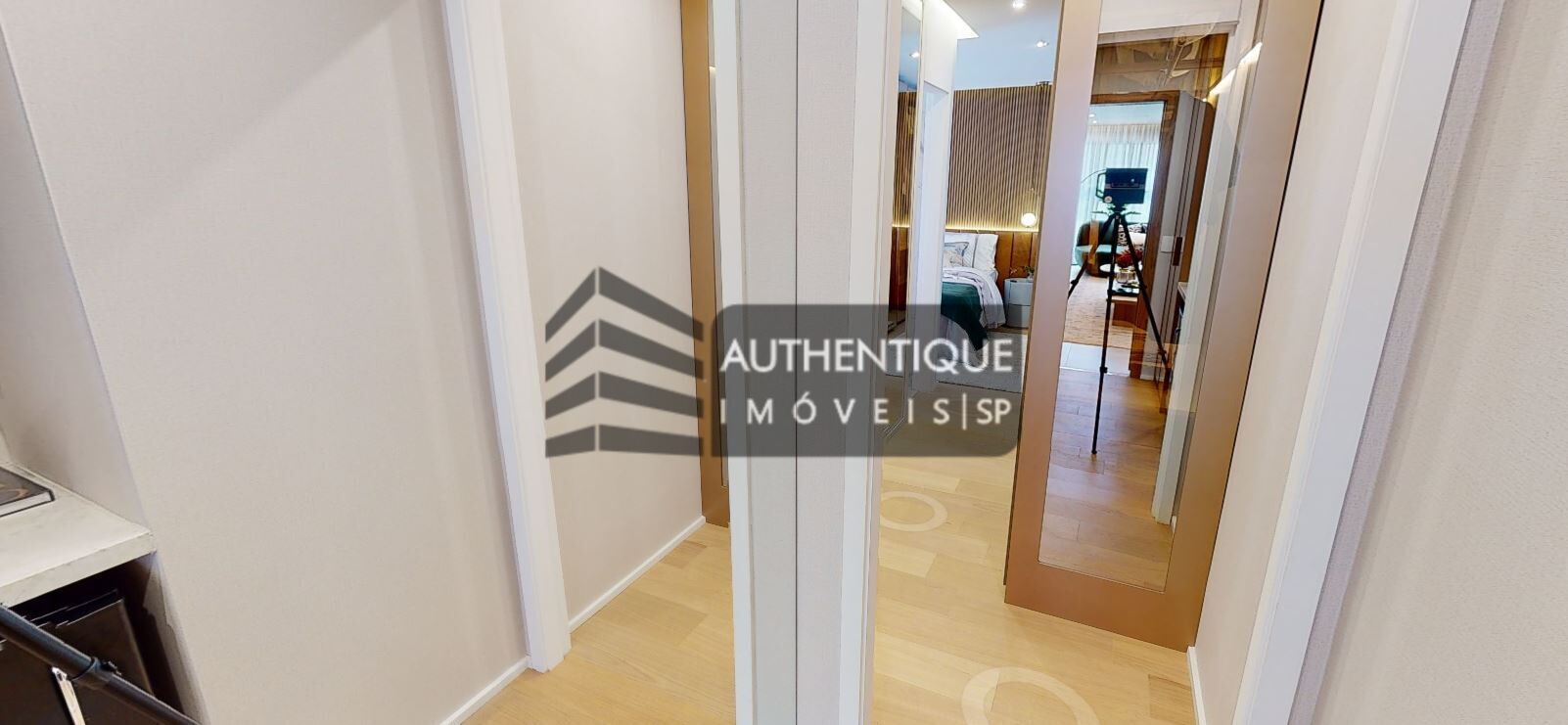 Apartamento à venda com 4 quartos, 151m² - Foto 21