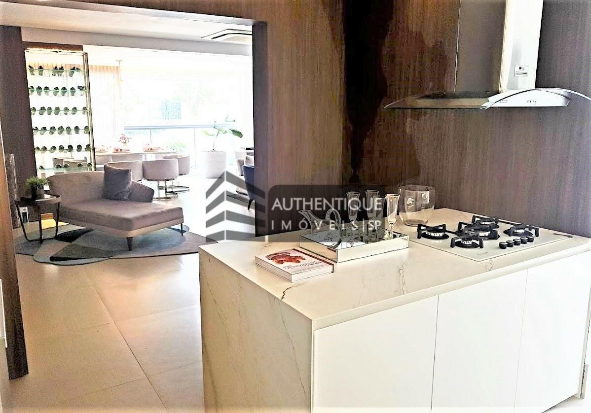 Apartamento à venda com 4 quartos, 283m² - Foto 26