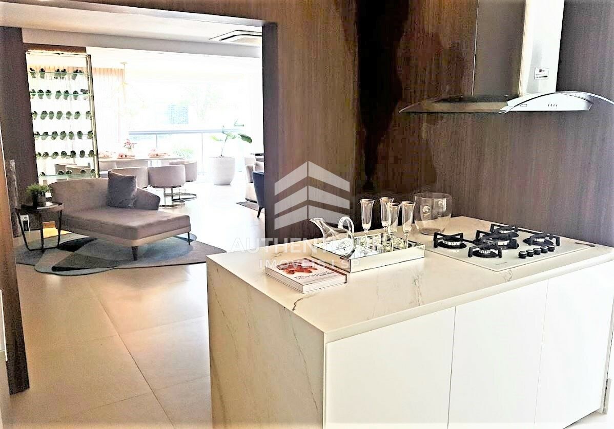 Apartamento, 4 quartos, 283 m² - Foto 26