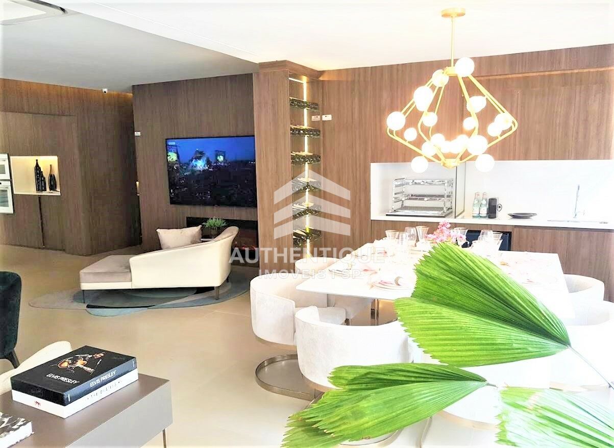 Apartamento, 4 quartos, 283 m² - Foto 22
