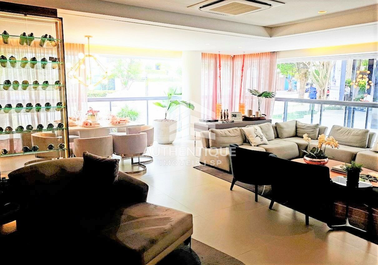 Apartamento, 4 quartos, 283 m² - Foto 44